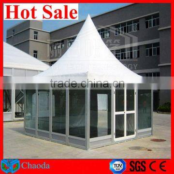 2014 Cheap hot sale CE ,SGS ,TUV cetificited aluminum alloy frame and PVC fabric roof top tent for sale