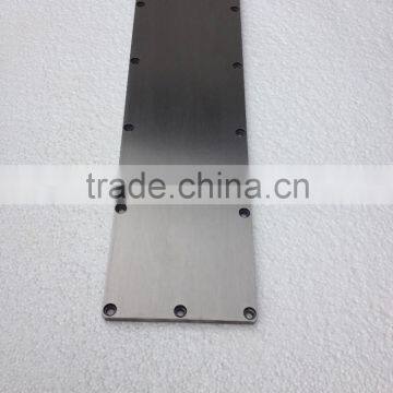 High Purity Vanadium Targrt Board photo-2