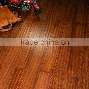 bamboo flooring(discount Strand Carburization/natural vertical )