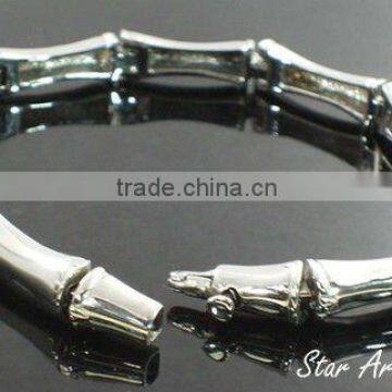 latest stainless steel jewelry,wholesale good quality bracelet,stainless steel wire bracelet B143