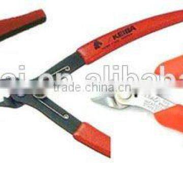 Dongguan KEIBA wire cutting plier / KEIBA Diagonal cutting pliers