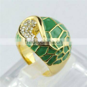 Wholesale Gold Rings Design for Women With Price photo-5