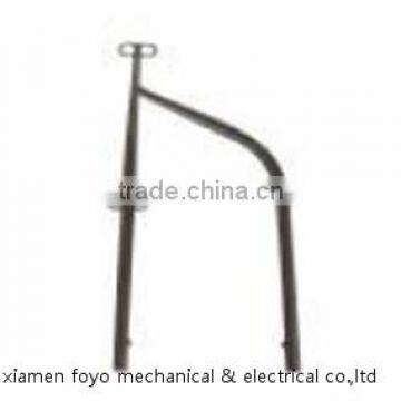 STAINLESS STEEL 316 STANCHION FOR BOAT/MARINE HARDWARE