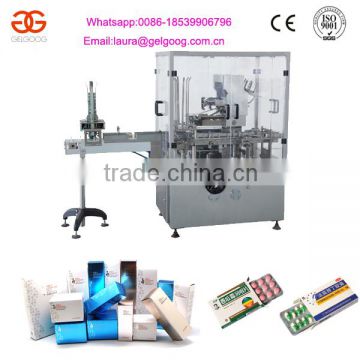 Hot Sale Price of Automatic Cartoning Machine