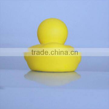 New Design Baby Bath Floating Duck Toy and Bath Tub Thermometer photo-3