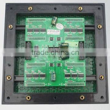 High Brightness Outdoor Full Color Rgb P10 Led Module for LED Display photo-2