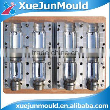 Taizhou blow mould