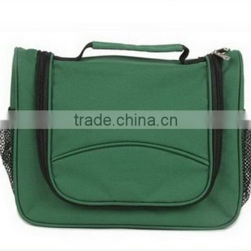 Good quality special bling cosmetic bag