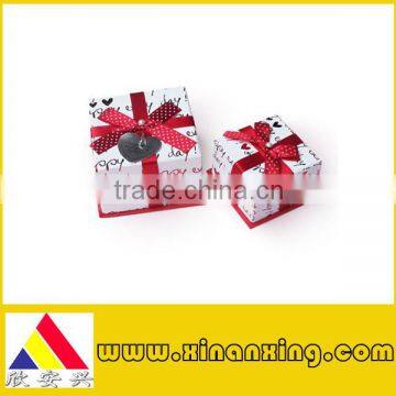 Christmas Gift Box Wedding Souvenir Box Party Present Box