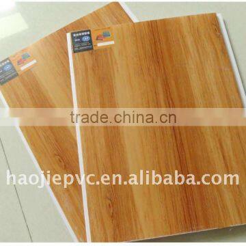 PVC ceiling board/tile with high quality hot-sale in South Africa