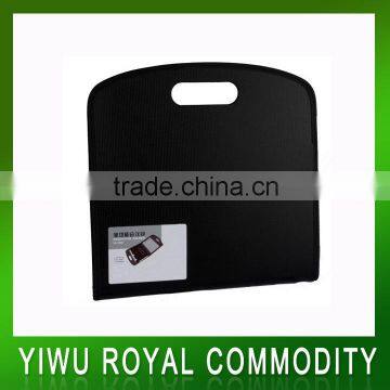 Meeting Plastic Document Folder With Handle