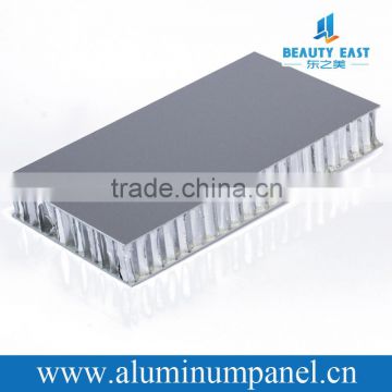 Honeycomb blind aluminum honeycomb panel