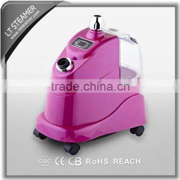 LT-809 Fuchsia Rose household modern fashion garment machine