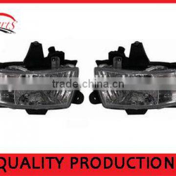 car fog lamp used for toyota corolla 2004 fog lamp