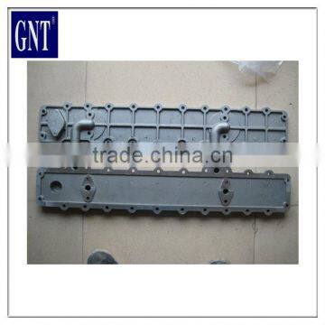 Excavator S6K E200B E320 Oil Cooler Cover 3306 5I-7692 for engine parts