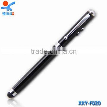 factory direct sale touch screen logo laser pen