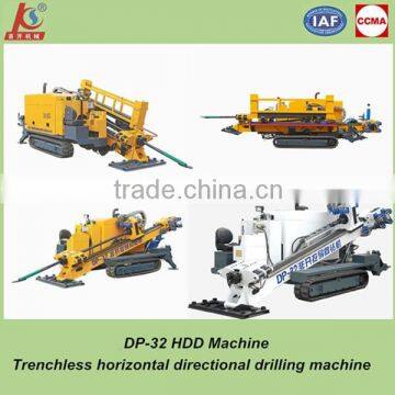DP-32 Horizontal Directional Drilling Machine for Sale photo-3