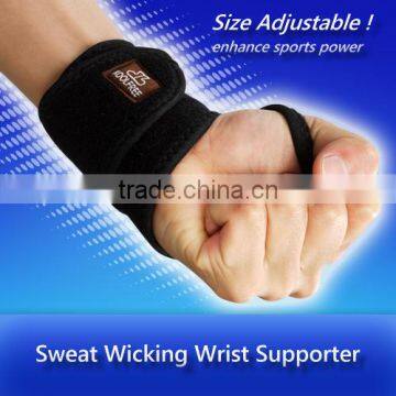 (04007) Sports Wrist Support