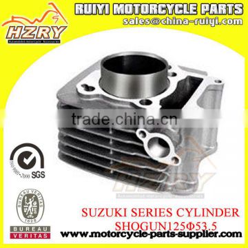 SHOGUN 125 motorcycle cylinder boring machine