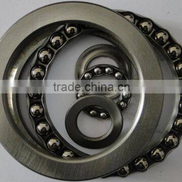 51104 Thrust Ball Bearing photo-6