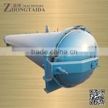 Automatic Control Epoxy Composite Autoclave