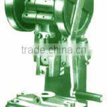 Toggle Press ( Toggle Rod Cutting Machine)