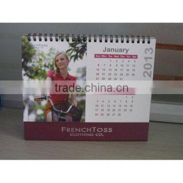 creative calendar 2013 /calendar printing service for new year gift