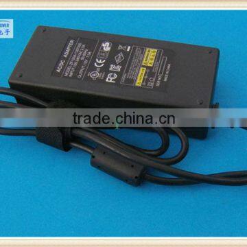 laptop adapter 180w 18V 10A with CE FCC KCC CB GS UL 3C PSE ROSH