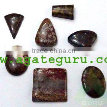 Agate Cabochons Mix Shape