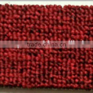 machine 100% PP loop pile hand tufted carpet with competitive factory low bottom price from better tufted carpet                        
                                                Quality Choice