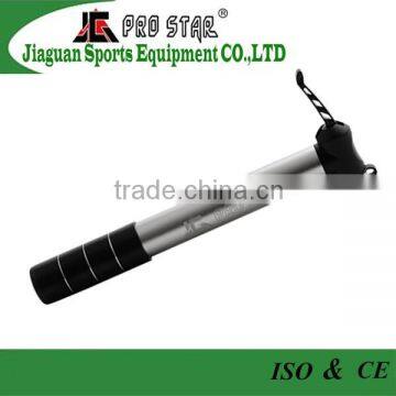 PRO STAR CE approved road bike pump