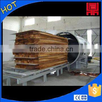 Supply Hight Frequency Timber Vacuum Dryer,board Wood Kiln Dryers photo-3
