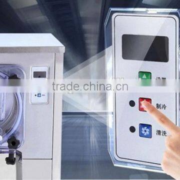 (All Machines for Gelato Shops ) Hard Ice Cream Machine / Batch Freezer / Gelato Machine photo-6