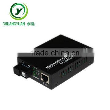 Oem Fiber Media Converter photo-2