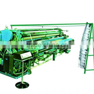 Khon kaen fishing net machine