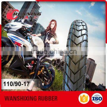 Competitive Price 110/90-17 Motorcycle Tyre Price List