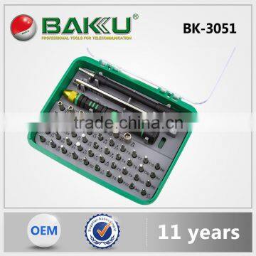 BAKU Tools BK-3051precision 51 in 1 Torx Screwdriver Set . photo-3