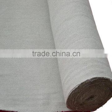 corrosion resistant good price dust free Non asbestos cloth