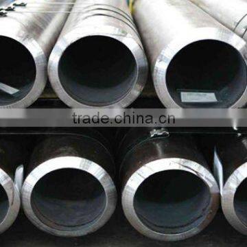 ST52 seamless steel pipe