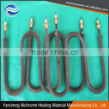 Fin Heating Element and Fin Heater Tube photo-3