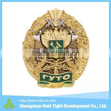 Hot Sale Top Quality Best Price sheriff star badge