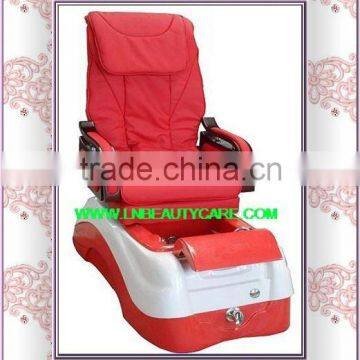 LNMC-508 Manicure SPA chair & Eletric pedicure massage chair with pipeless pump & 1 year warranty