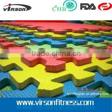 Virson Kids EVA Foam Interlocking Insulation Floor Mats