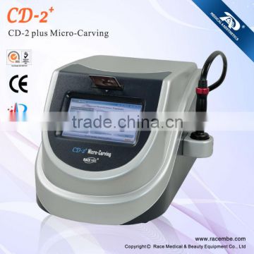 New Design Light Therapy and Diamond Microdermabrasion Peeling Machine