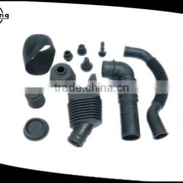 Customized Rubber Products Chocolate Mold photo-3