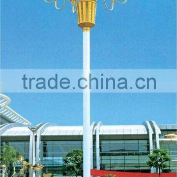 High brightness low glare grouped lamp ZH1006 with wholesale price