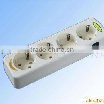 European Power Strip