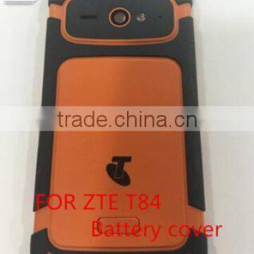 Back cover Case door Battery Housing Cover Replacement FOR ZTE T84 Back case cover