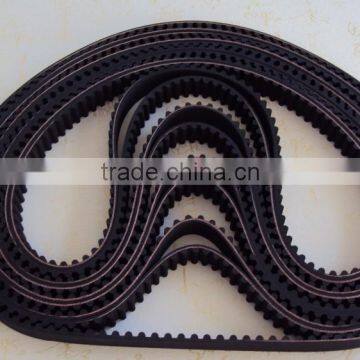 China factory original mobile conveyor timing belt 303-3GT-12