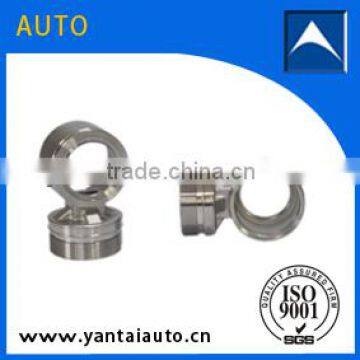 Stainless steel casting of high quality